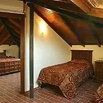 Hotell Nostos 3*