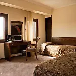 Hotell Nostos