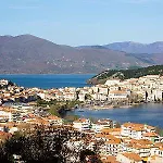 Hotell Nostos Kastoria