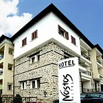 Nostos Kastoria