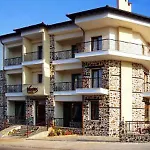 Hotell Nostos Kastoria