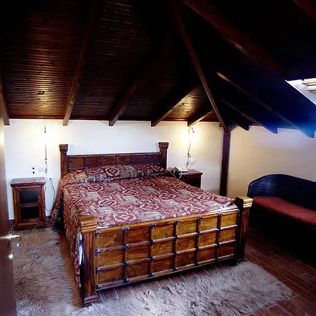 Nostos Kastoria