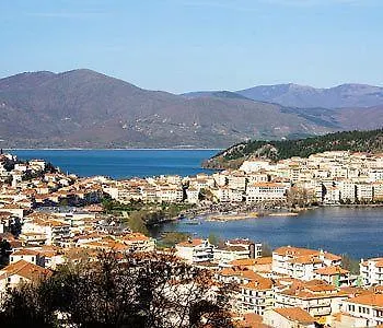 Hotel Nostos Kastoria