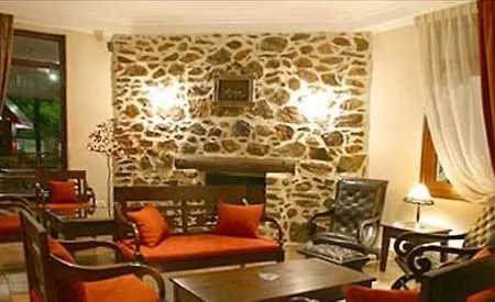 Hotel Nostos Kastoria