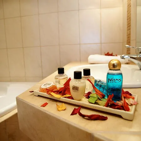 Hotel Nostos 3*