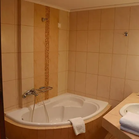 Hotel Nostos Kastoria