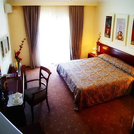 Hotel Nostos Kastoria