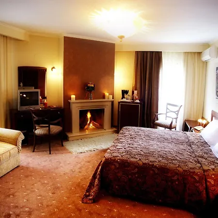 Hotel Nostos Kastoria