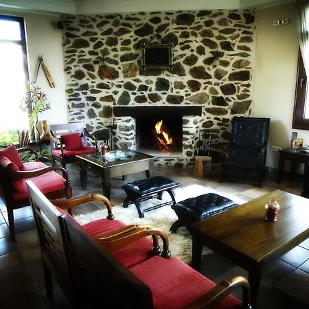 Nostos 3* Καστοριά