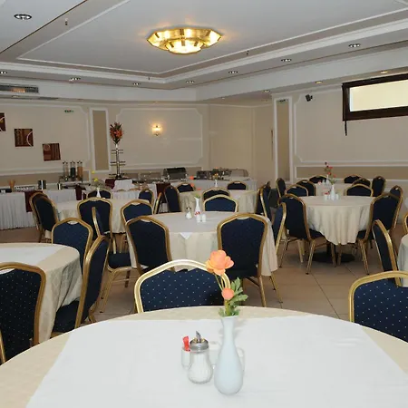 Hotel Nostos