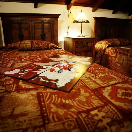 Nostos Hotel 3*