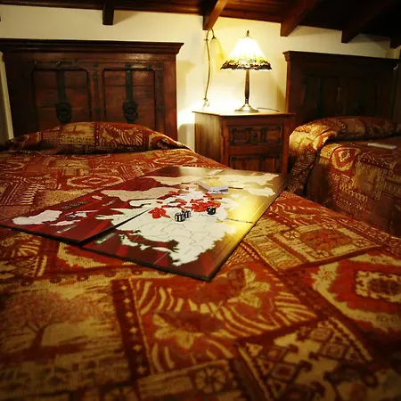 Nostos Hotel 3*