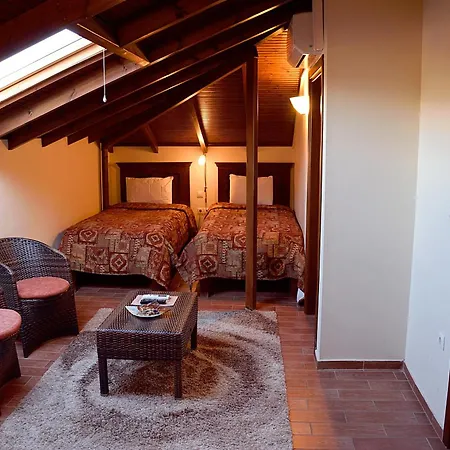 Nostos Hotel