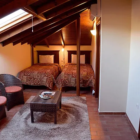 Nostos Hotel