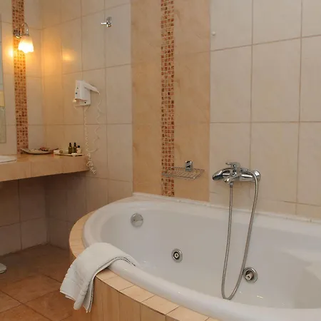 Nostos Hotel Kastoria