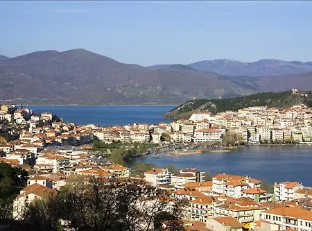 Nostos Kastoria