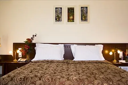 Nostos Hotel