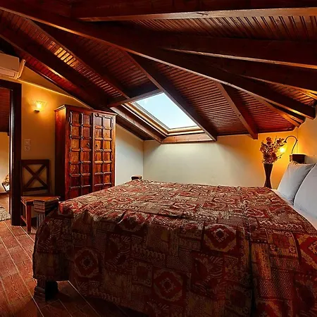 Hotel Nostos Kastoria