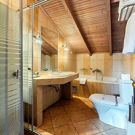 Nostos Hotel