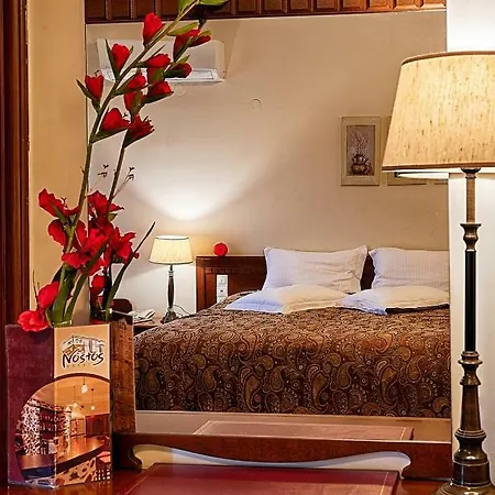 Nostos 3* Kastoria