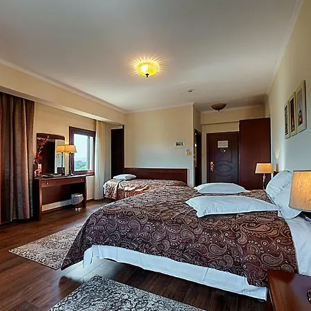 Nostos Hotel Kastoria