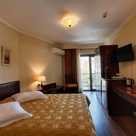 Nostos Hotel Kastoria