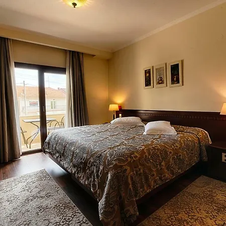 Nostos Hotel Kastoria