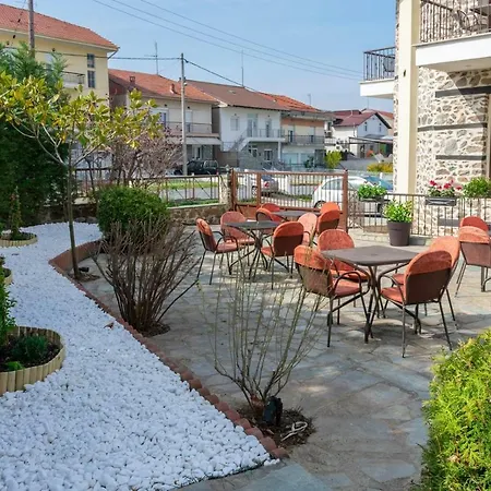 Hotel Nostos 3*