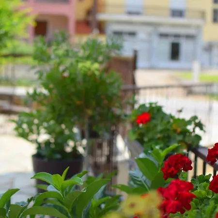 Hotel Nostos