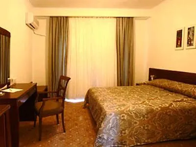 Hotel Nostos