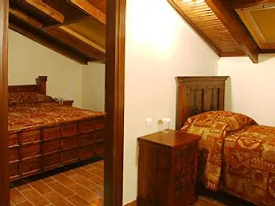 Hotel Nostos 3*