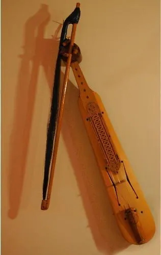 酒店 Nostos 卡斯托里亚