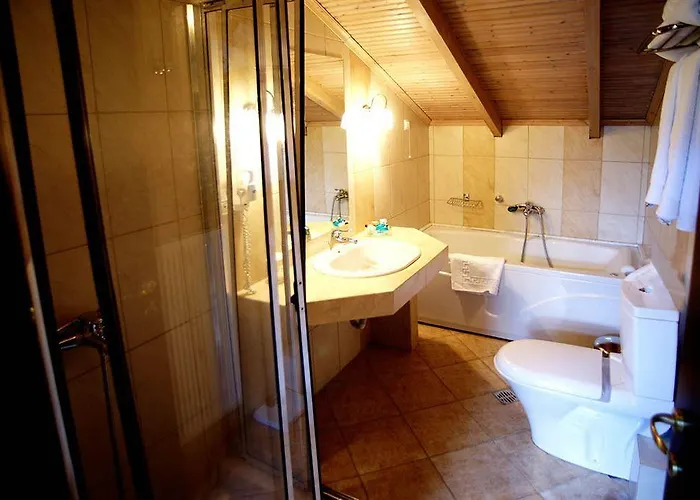 Nostos 3* Kastoria