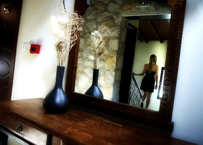 Nostos Hotel 3*