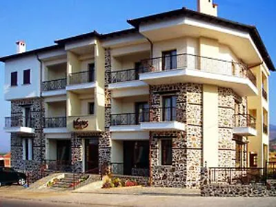 Hotel Nostos Kastoria