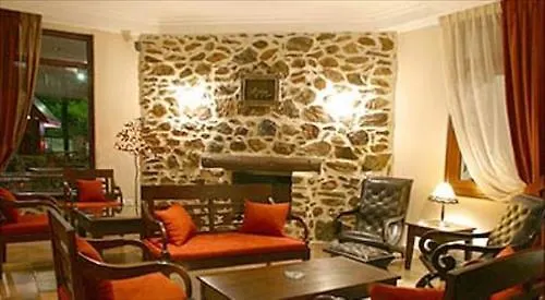 Hotel Nostos Kastoria