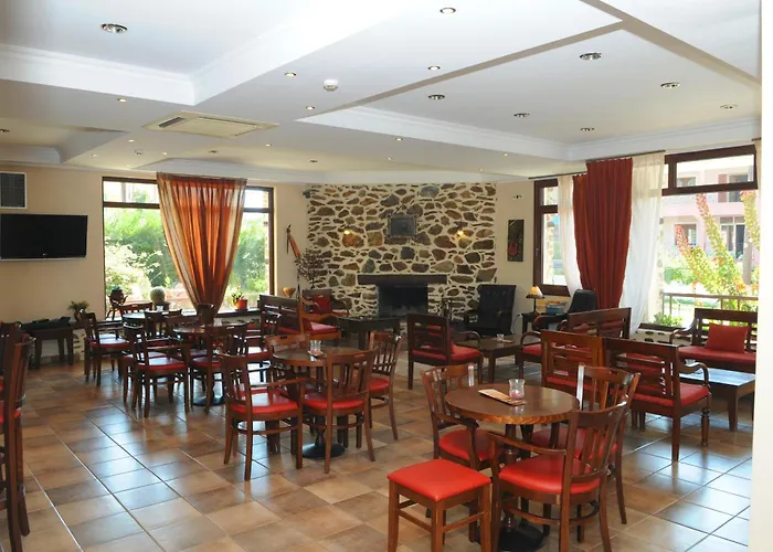 Nostos Hotel