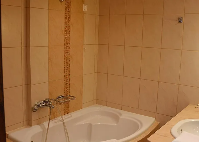 Hotel Nostos Kastoria