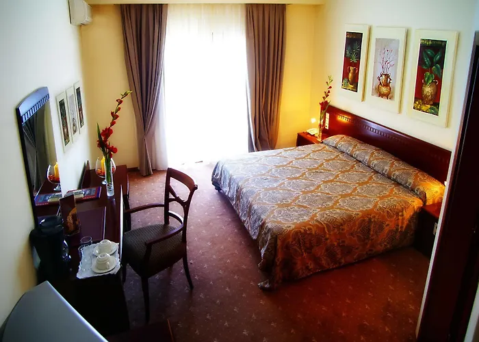 Hotel Nostos Kastoria