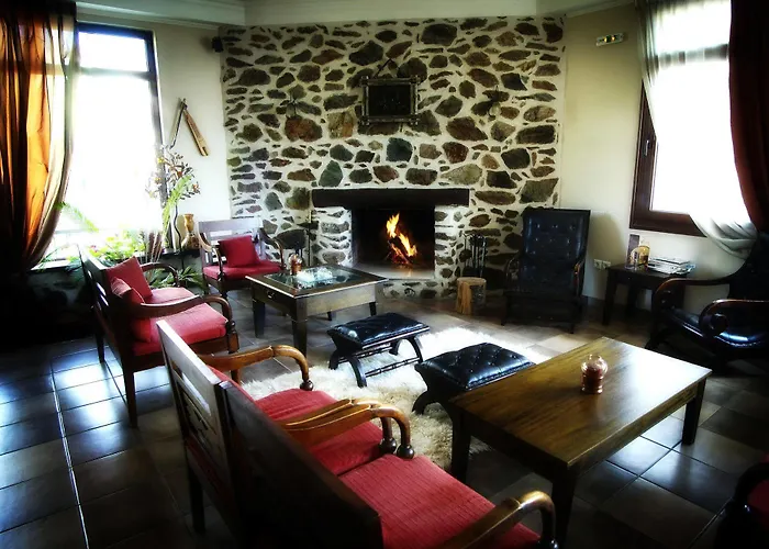 Nostos 3* Kastoria