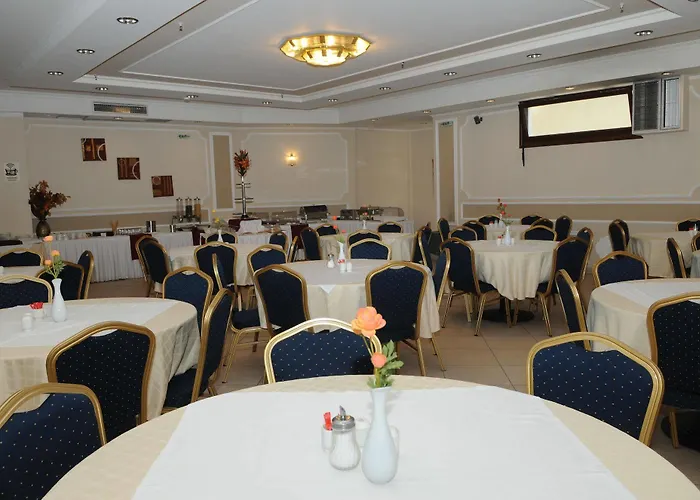 Hotel Nostos