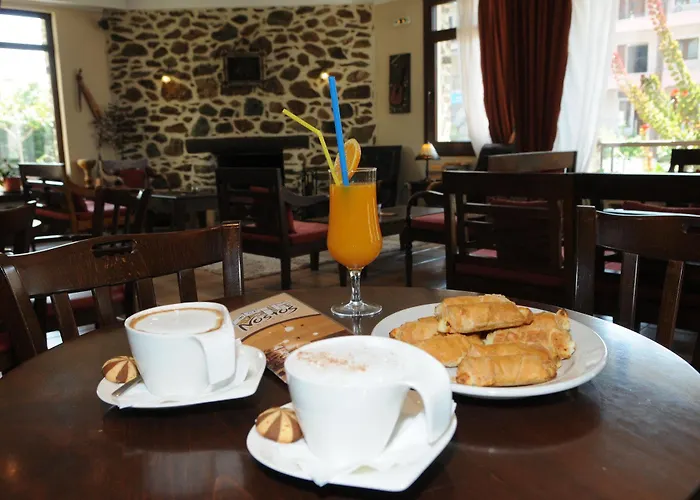 Nostos 卡斯托里亚