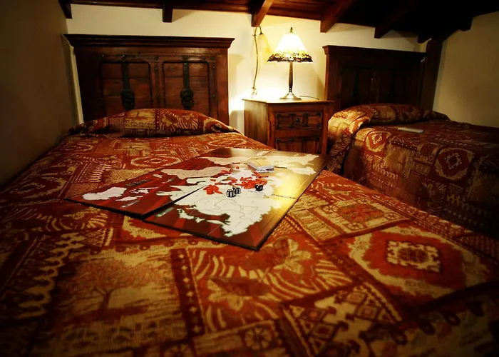 Nostos Hotel 3*