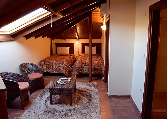 Nostos Hotel
