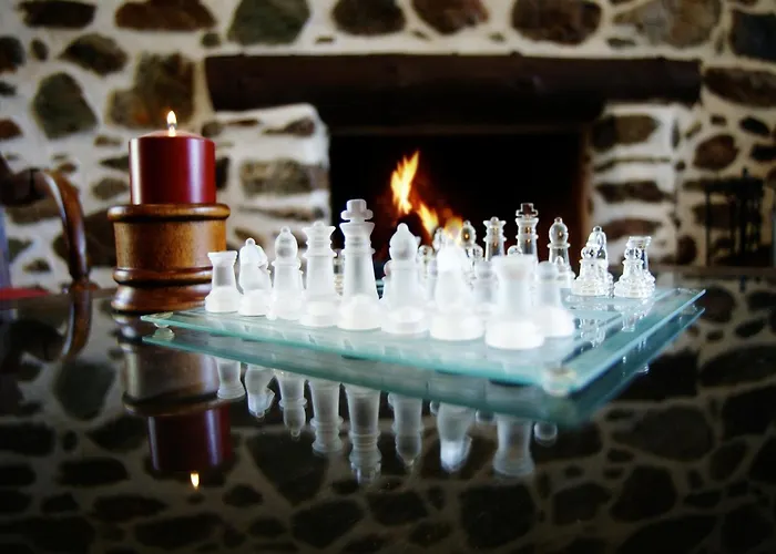 Nostos 卡斯托里亚