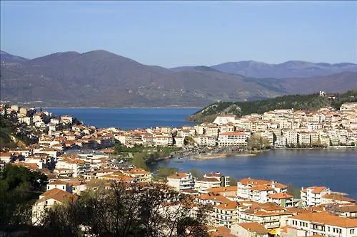 Nostos 卡斯托里亚