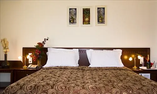 Nostos Hotel