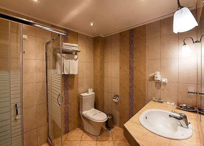 Nostos 卡斯托里亚