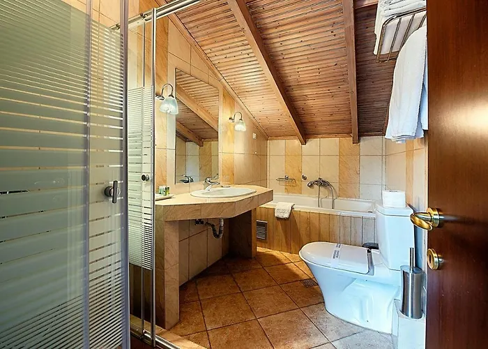 Nostos Hotel