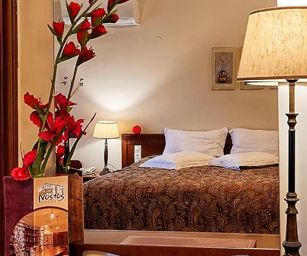 Nostos 3* 卡斯托里亚